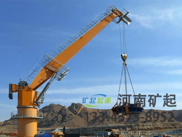 山東煙臺(tái)船塢起重機(jī)銷售公司船塢起重機(jī)起重量大